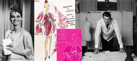 hubert de givenchy den haag|hubert de givenchy collection.